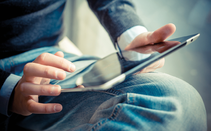 We manage the setup and import of your data services to ensure you have everything you need.
